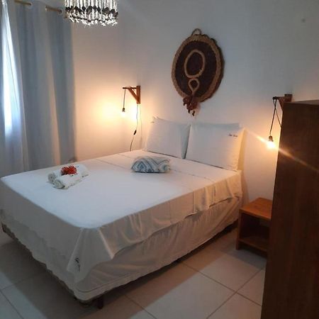 Xepa Suites Economy Сан-Мігел-ду-Гостозу Екстер'єр фото