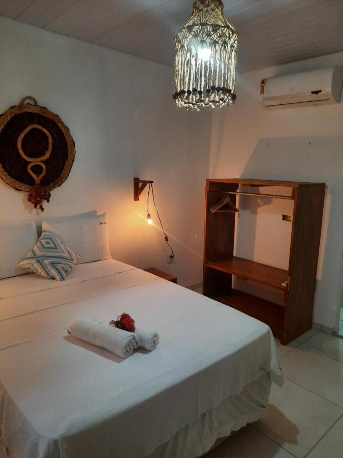 Xepa Suites Economy Сан-Мігел-ду-Гостозу Екстер'єр фото