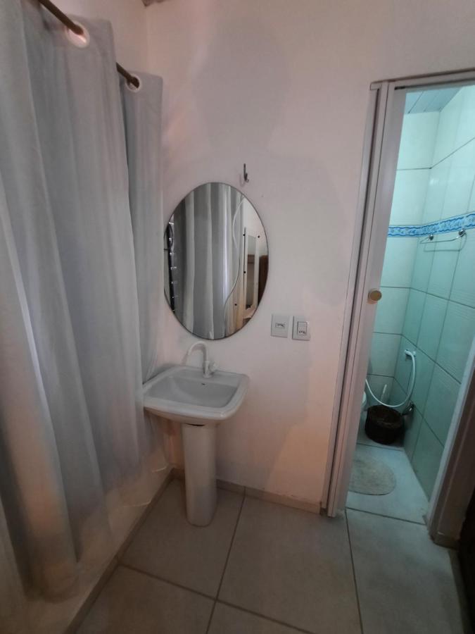 Xepa Suites Economy Сан-Мігел-ду-Гостозу Екстер'єр фото