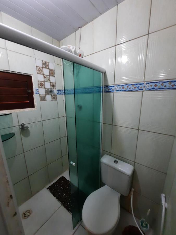 Xepa Suites Economy Сан-Мігел-ду-Гостозу Екстер'єр фото