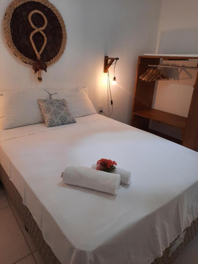 Xepa Suites Economy Сан-Мігел-ду-Гостозу Екстер'єр фото