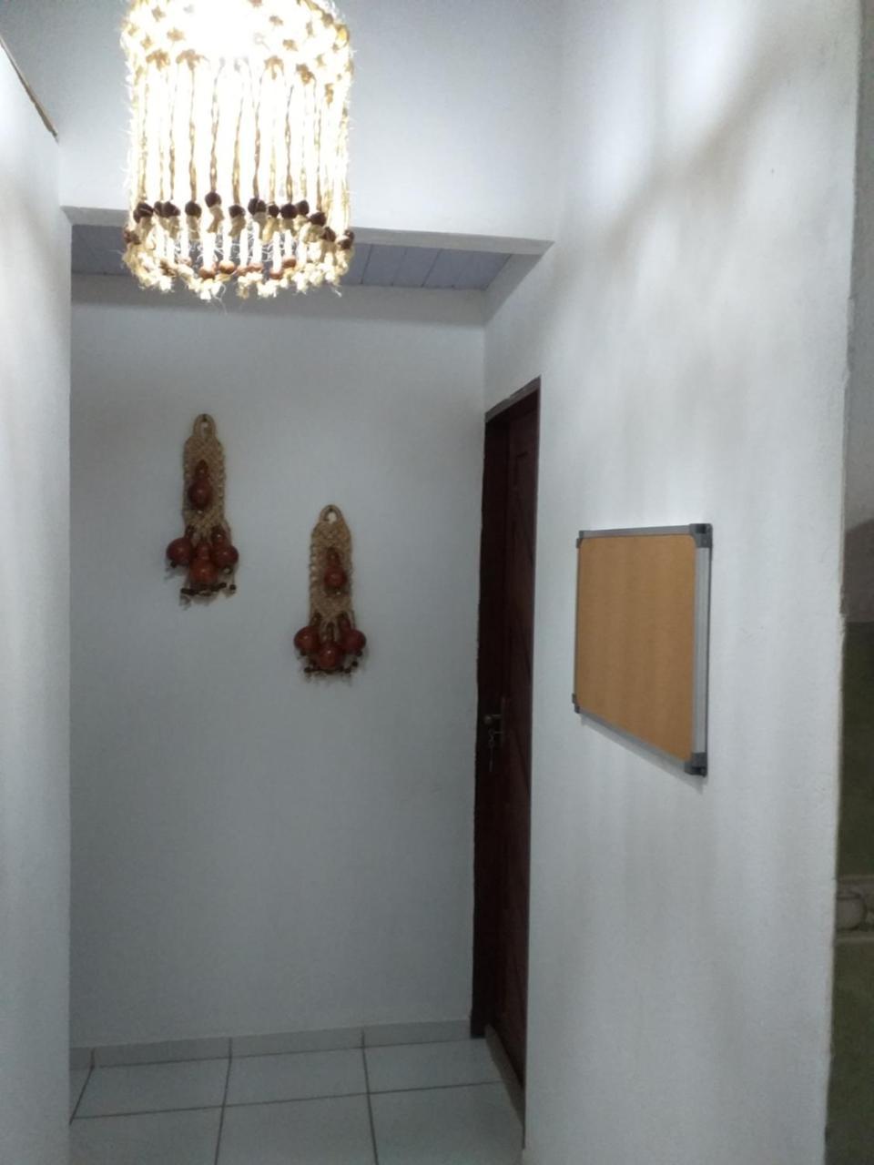 Xepa Suites Economy Сан-Мігел-ду-Гостозу Екстер'єр фото